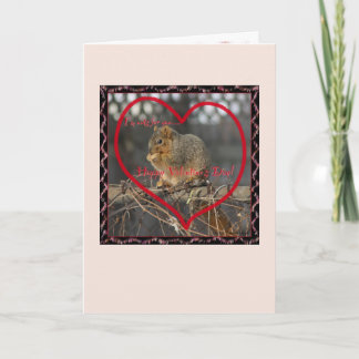 "Noten voor jou" Feestdagen Kaart