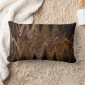 notenhoning lumbaal kussen (Deken)