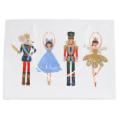 Notenkraker 1WH1 Groot Cadeauzakje (Voorkant)