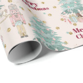 notenkraker cadeaupapier (Rol Hoek)