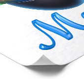 Notenkraker Game Controller Poster (Hoek)