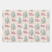 notenkraker inpakpapier vel (Voorkant)