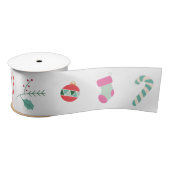  notenkraker Ornament kerstvakantie Lint (Spoel)