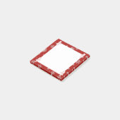 notenkraker post-it® notes (Schuin)