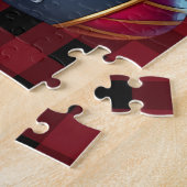 Notenkraker Spel Controller Puzzel (Zijkant)