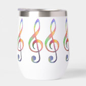 Notenschlüssel (Droite)