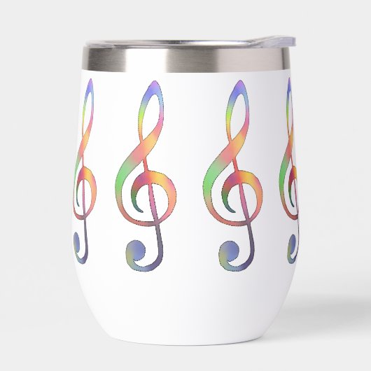 Notenschlüssel (Gauche)