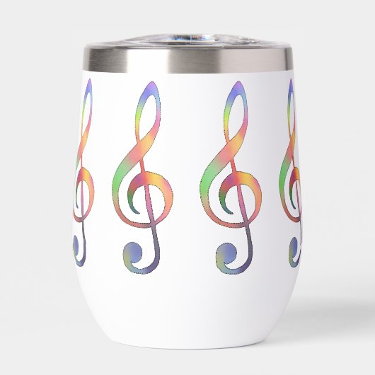 Notenschlüssel (Avant)