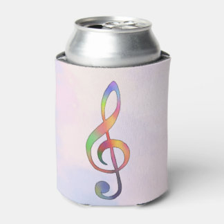 Notenschlüssel blikjeskoeler