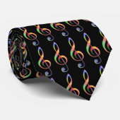 Notenschüssel Stropdas (Opgerold)