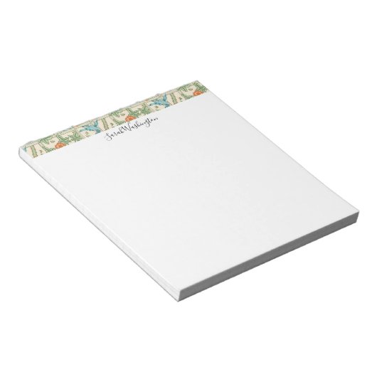 Notepad Notitieblok (Schuin)
