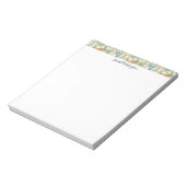 Notepad Notitieblok (Gedraaid)