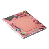 NOTEPAD NOTITIEBLOK (Schuin)