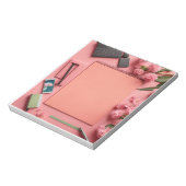 NOTEPAD NOTITIEBLOK (Gedraaid)