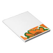 NOTEPAD NOTITIEBLOK (Schuin)