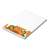 NOTEPAD NOTITIEBLOK (Gedraaid)