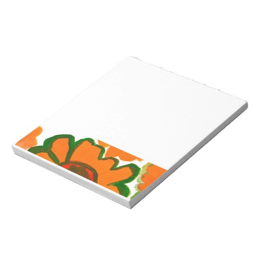 NOTEPAD NOTITIEBLOK (Gedraaid)