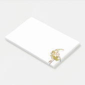 Notes Ballerina Post-it® (Incliné)