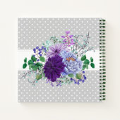 Notes d'analyse de Dreamers Journal décoratif (Dos)