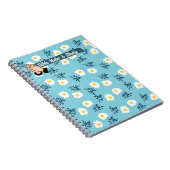 Notes de Bible & Cahier d'étude (Côté Droit)