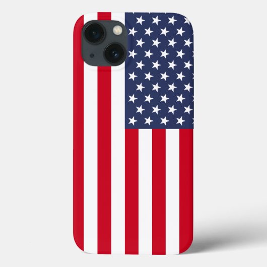 Notes de drapeau américain Samsung Galaxy S4 Coque (Verso)