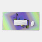 Notes de dubstep (Clavier et souris)