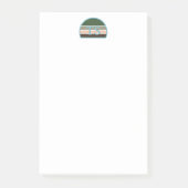 Notes de la version post-it de Taylor (Devant)