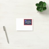 Notes de l'enseignant Super Hero Post-it® 4 x 3 (Bureau)