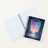 Notes de mon journal de la prochaine ère (Intérieur)