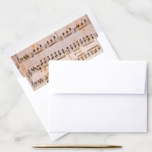 Notes de musique