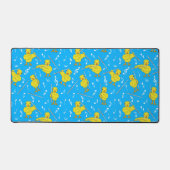 Notes de musique Flute Chick (Recto)