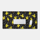 Notes de musique Flute Chick (Clavier et souris)
