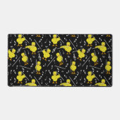 Notes de musique Flute Chick (Recto)