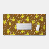 Notes de musique Flute Chick (Clavier et souris)