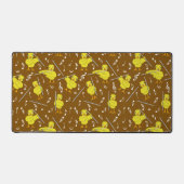 Notes de musique Flute Chick (Recto)