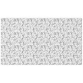 Notes de musique Nappe (Devant (Horizontal))