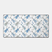 Notes de musique violon (Recto)