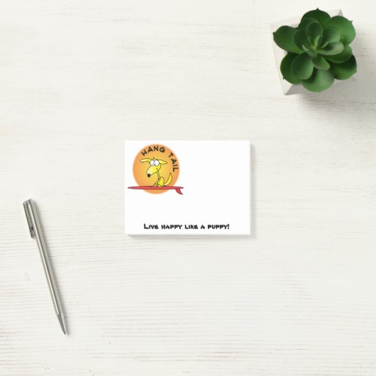 Notes de post-it (Bureau)