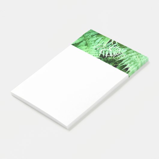 Notes de post-it (Incliné)