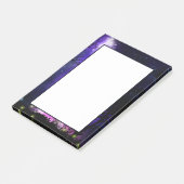 Notes de post-it de la Voie Lactée Magique (Incliné)