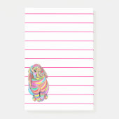 Notes de post-it de Rainbowbunny (Devant)