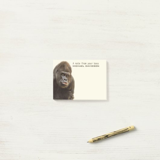 Notes de post-it faites sur commande des textes de (Sur un bureau)