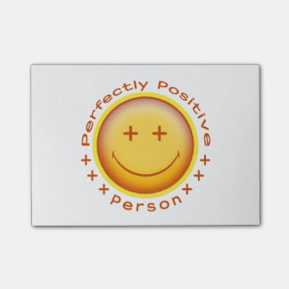 Notes de post-it parfaites