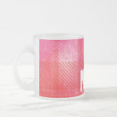 Notes d'esprit Mug (Gauche)