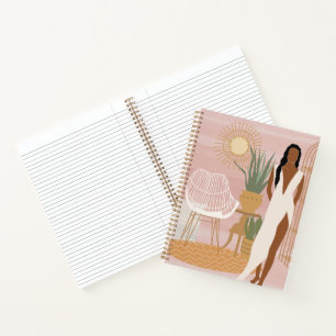 Notes du journal de lecture pour les Ados, les fil
