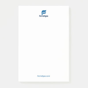 Notes du logo Post-it®