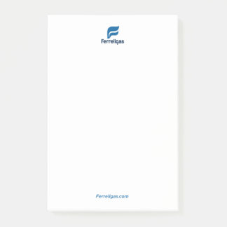 Notes du logo Post-it®