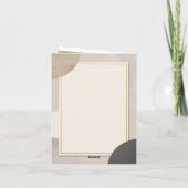 Notes Inspirantes Minimalistes | Moderne De (Dos)