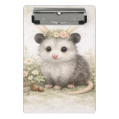 Notes Mini Klembord (Voorkant)