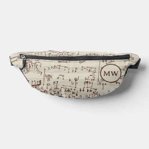 Notes musicales